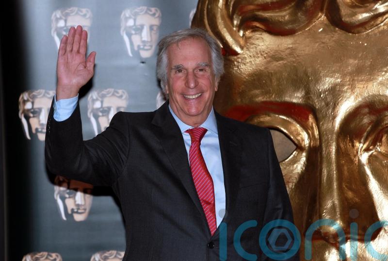 Happy Days star Henry Winkler thanks Irish firefighters after blaze at his hotel