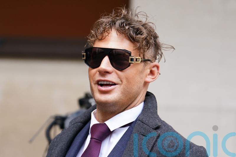 Former Geordie Shore star pleads not guilty to financial promotion charge
