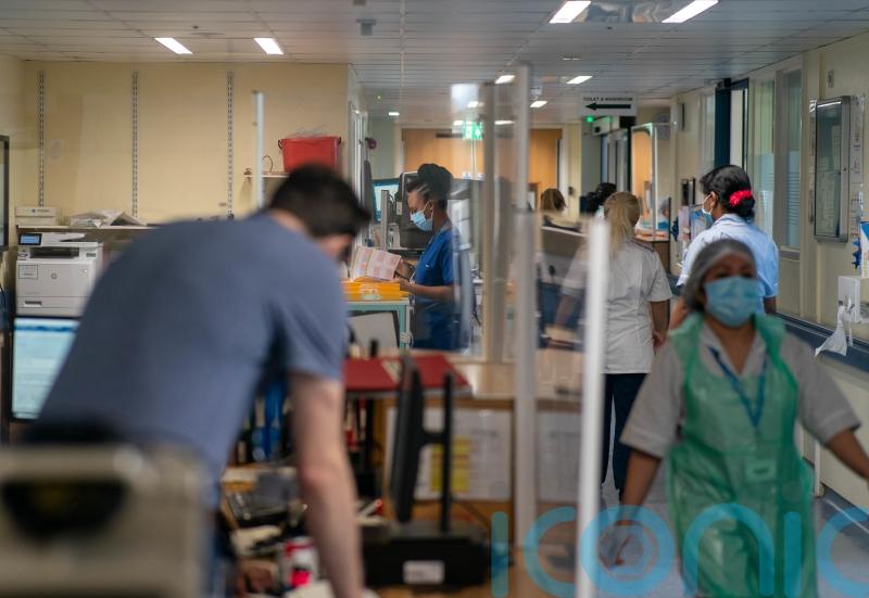 Swinney: It is regrettable Scots have turned to private care for chemotherapy