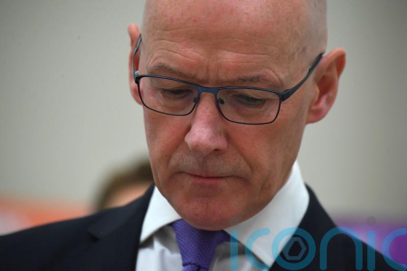 Swinney challenged over elderly patients &lsquo;waiting far too long&rsquo; for NHS care