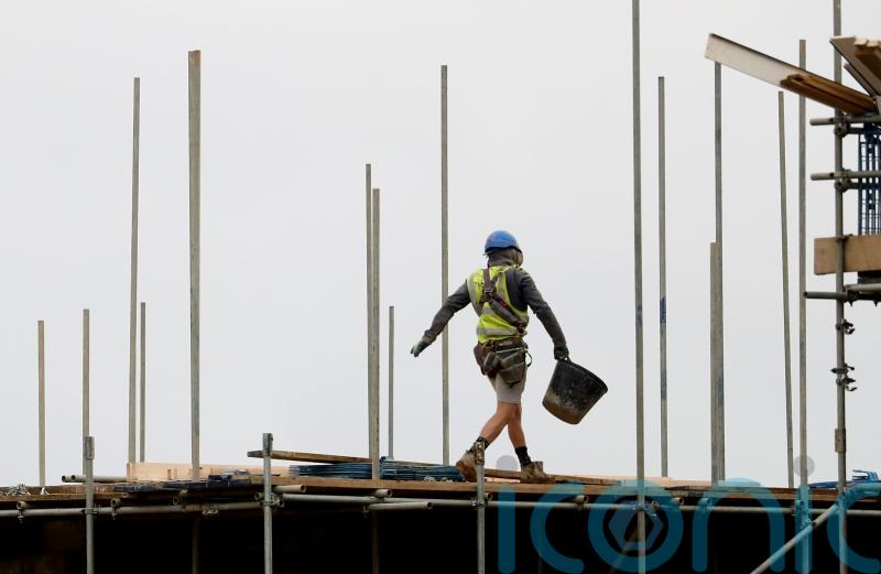 Labour pledges to ‘get Britain building again’