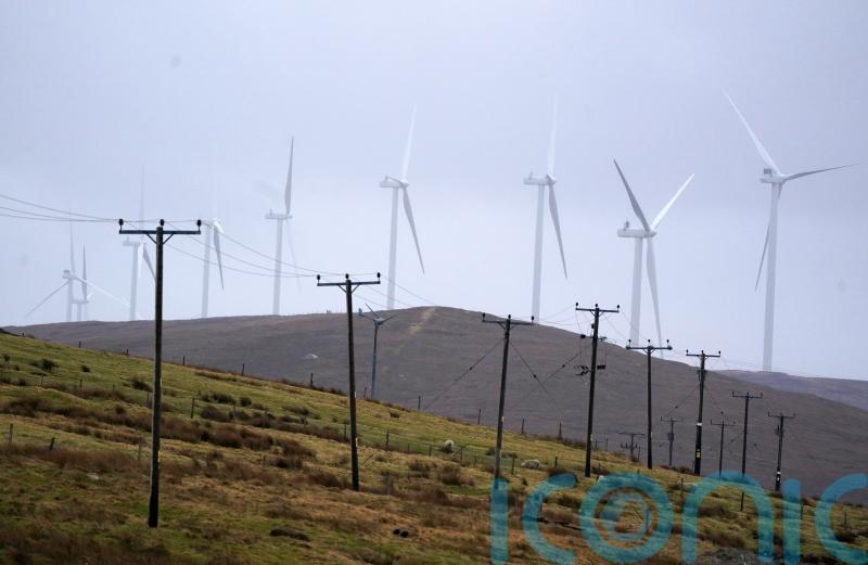 Labour to borrow £3.5bn a year to help fund green policies