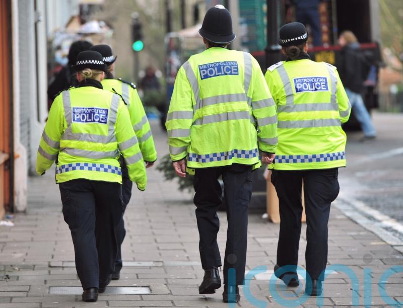 Labour bid to cut knife crime and violence against women and girls within decade