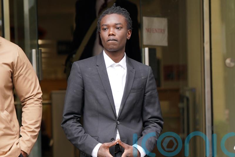 TikTok prankster Mizzy given community order for stealing phone while on e-bike