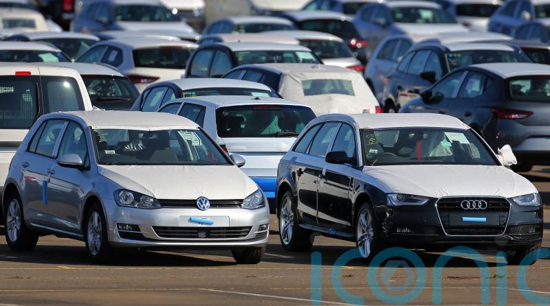 How the timeline for banning new petrol and diesel cars has shifted