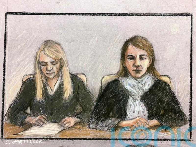 Sacoolas elected not to give evidence after bid to shut out KC, Dunn family told