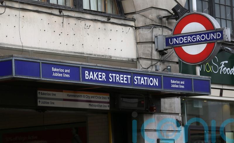 Trial starts for man accused of &lsquo;spree of violence&rsquo; on London Underground