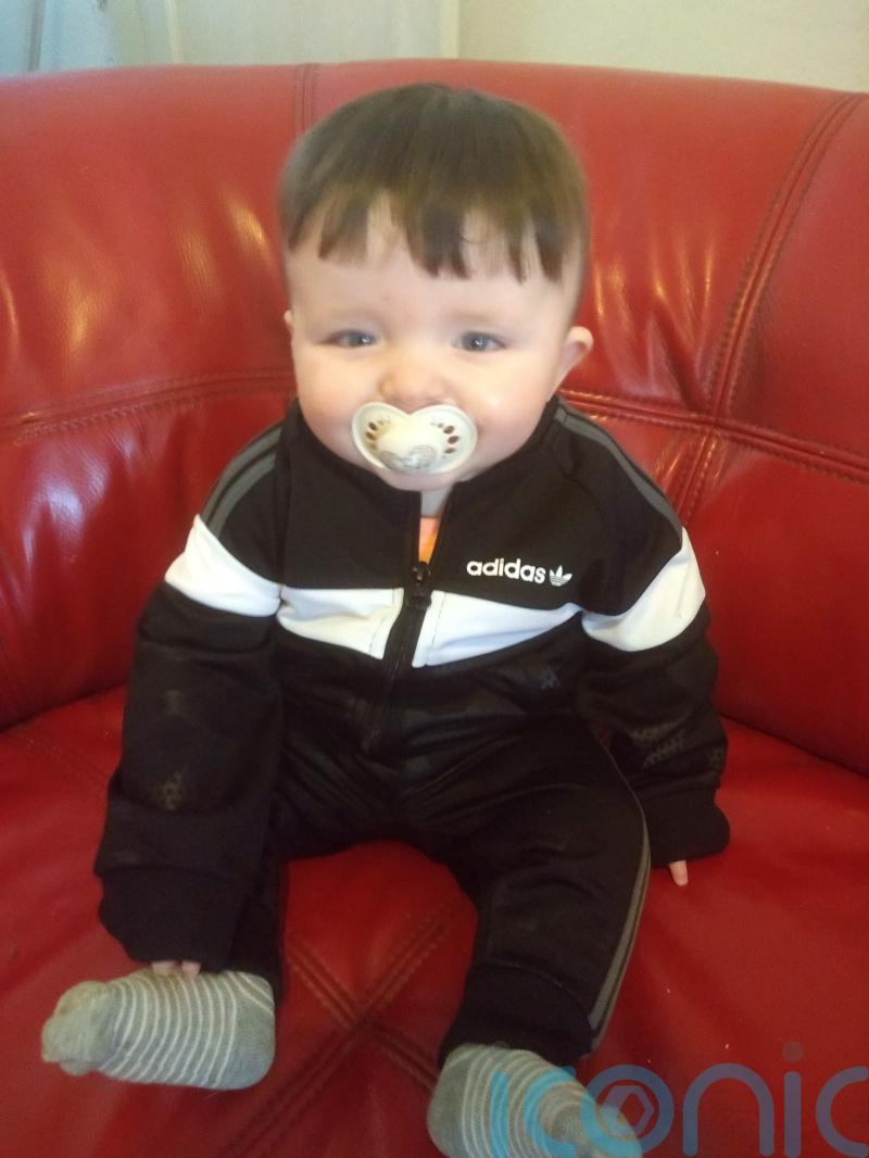 Childminder branded ‘a monster’ by family of baby she shook to death