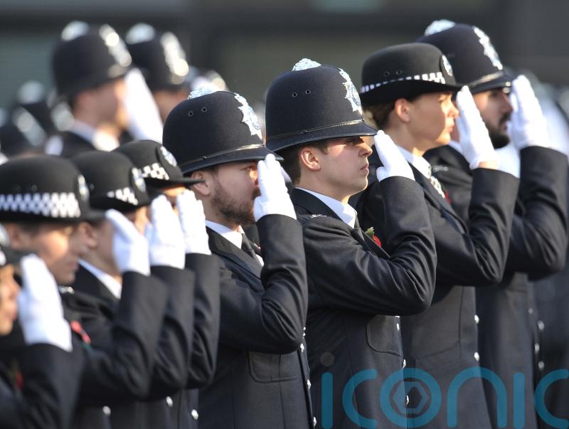 Fact check: Tax burden and police numbers