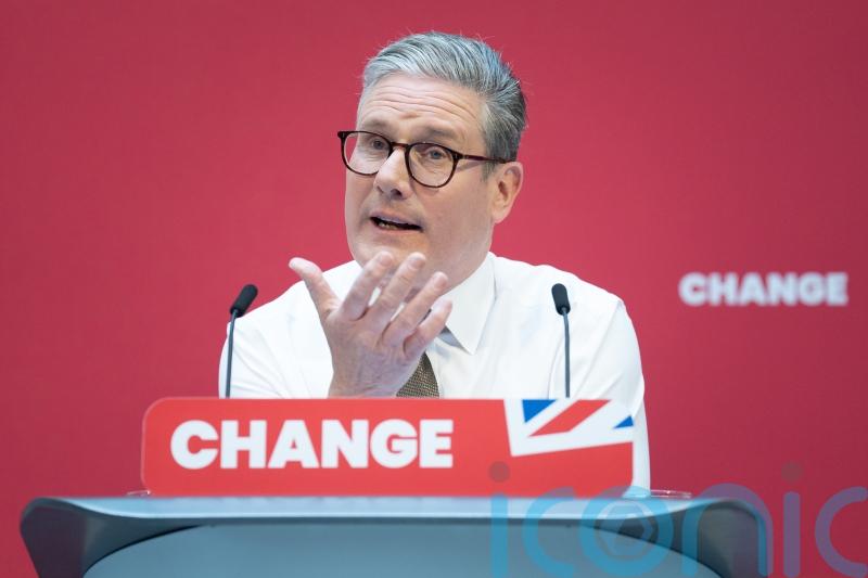 Labour’s tax and spend plans ‘trivial’ and fail to address looming cuts – IFS