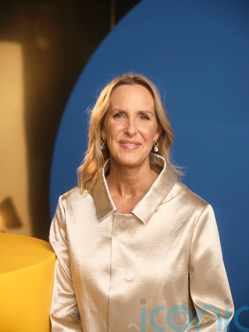 Pensions industry executive wins prestigious business award