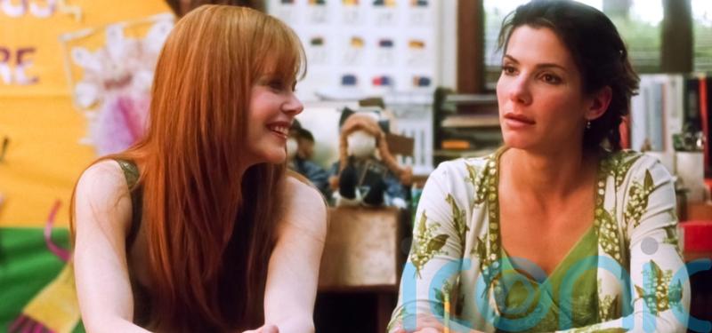 Nicole Kidman and Sandra Bullock to reprise roles in Practical Magic 2