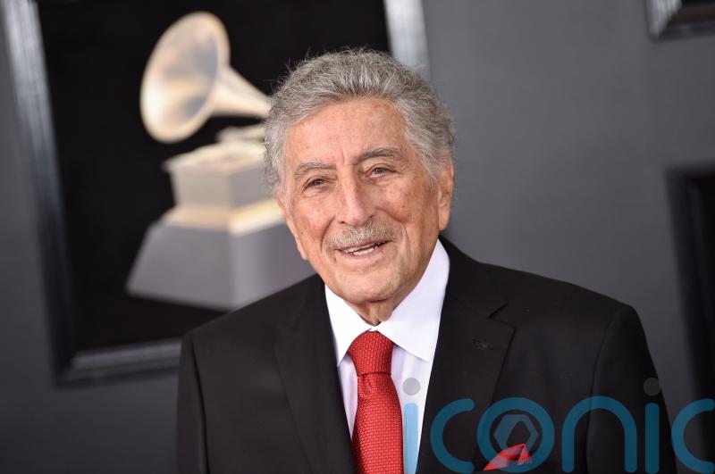 Tony Bennett’s daughters sue their brother over handling of late singer’s assets