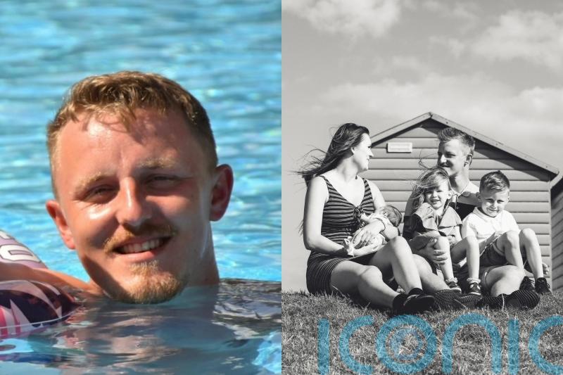 Heartbroken family whose son, 26, died in ‘harrowing’ quad bike crash abroad urge others not to use ‘dangerous’ vehicles