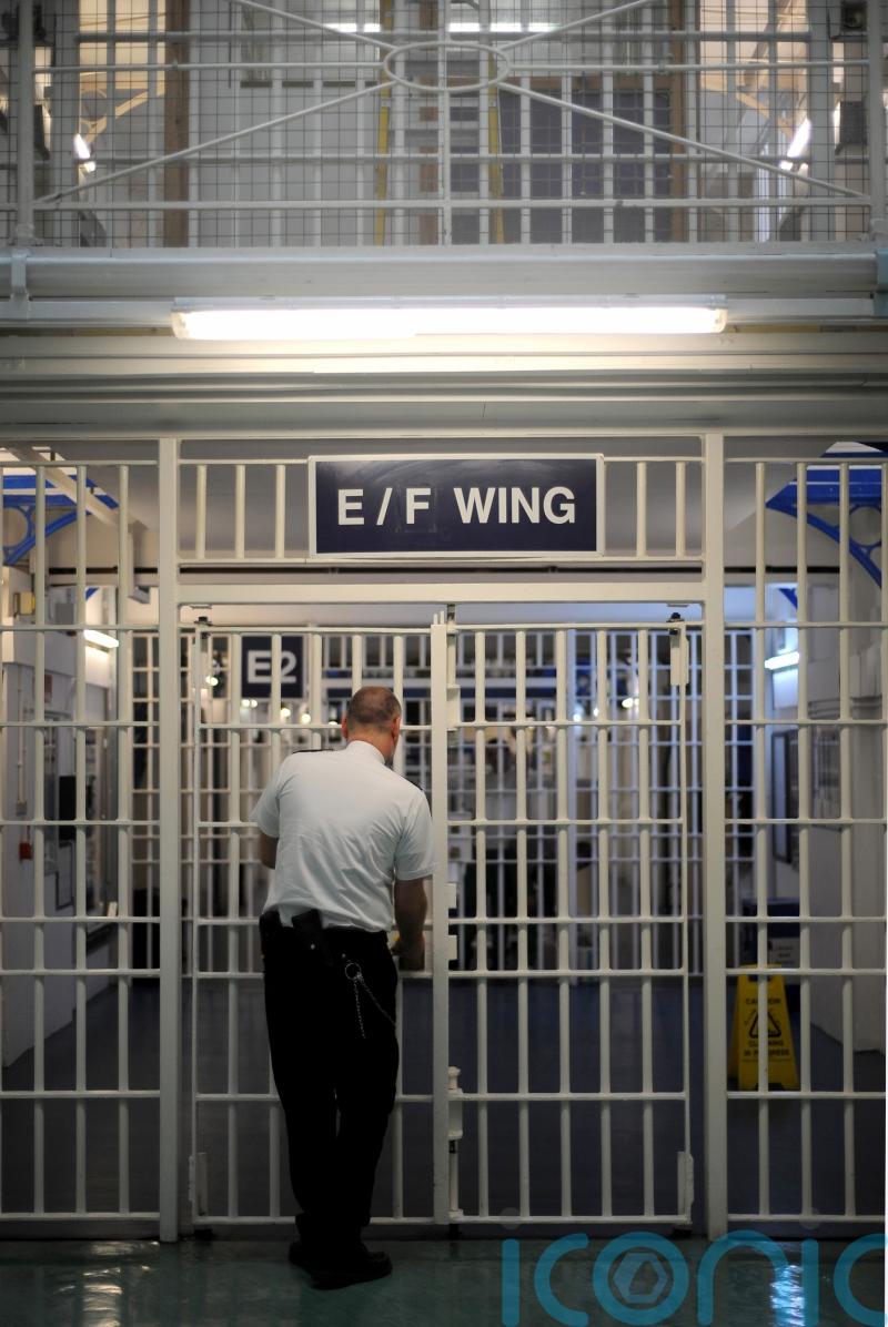 Prisoner progression failing inmates and staff, chief inspector warns