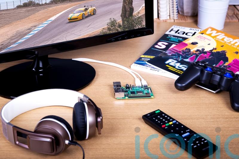 Raspberry Pi shares surge again as retail investors start trading stock