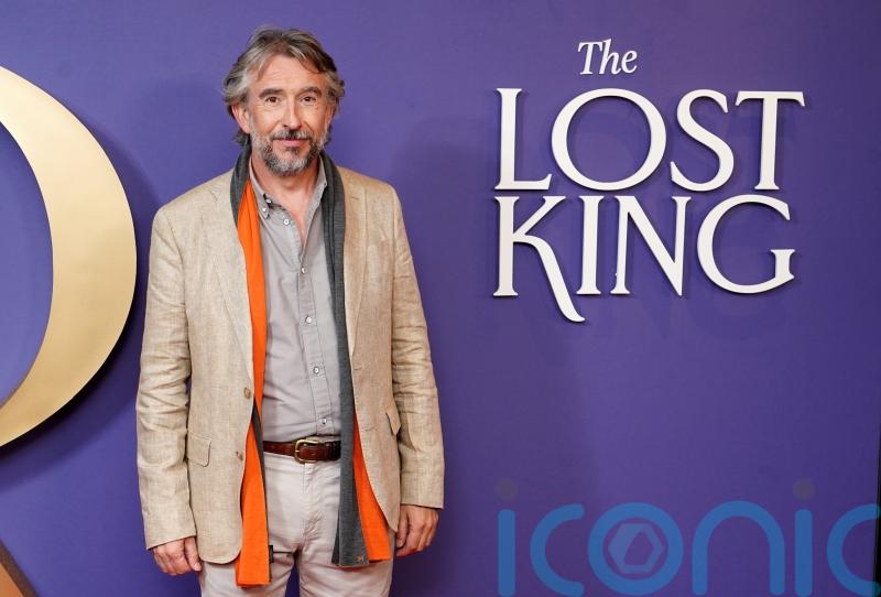 Portrayal in Steve Coogan’s Richard III film had defamatory meaning, judge rules