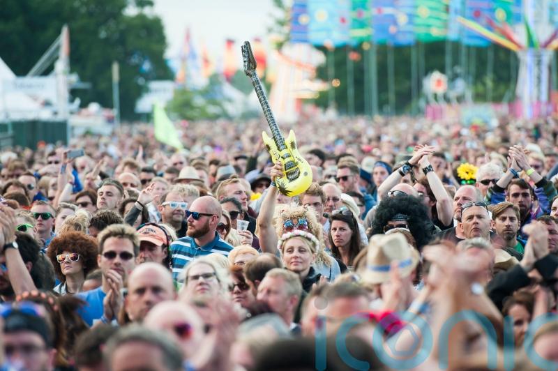 Barclays steps back as sponsor of Download, Latitude and Isle of Wight festivals
