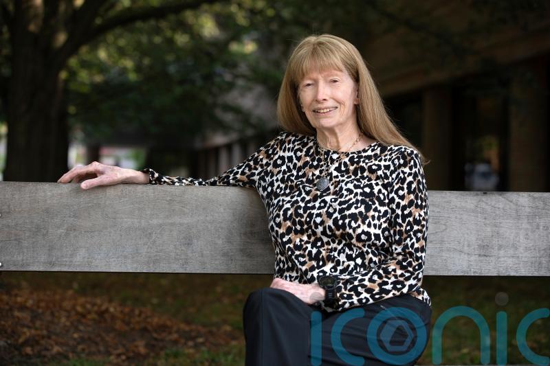 Lynn Conway, microchip pioneer who overcame transgender prejudice, dies aged 86