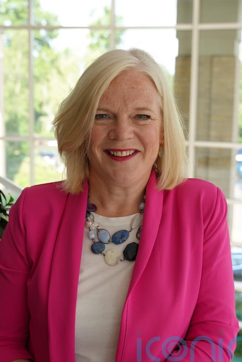 Former universities admissions service leader made a dame