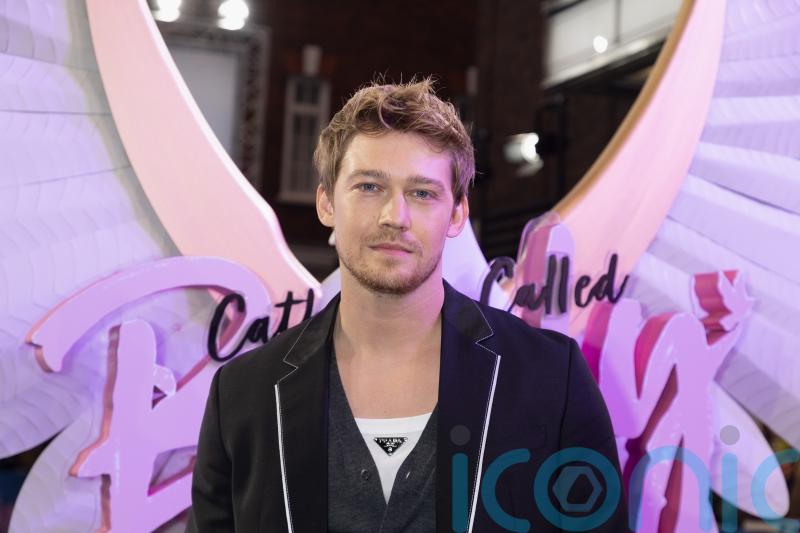 Joe Alwyn on Taylor Swift and whether he has ever been to Vauxhall