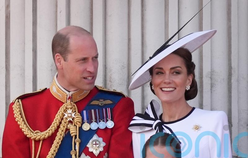 Princess of Wales&rsquo; return to public life may help cancer patients, charities say