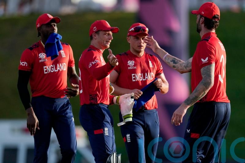 England take assist from Australia as Scotland denied Super 8 berth