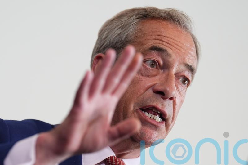 Profile: Who is Nigel Farage