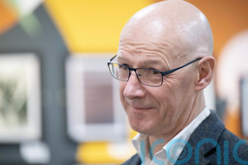 Swinney: Douglas Ross’s decision to run as MP has left ‘bad taste’ in north east