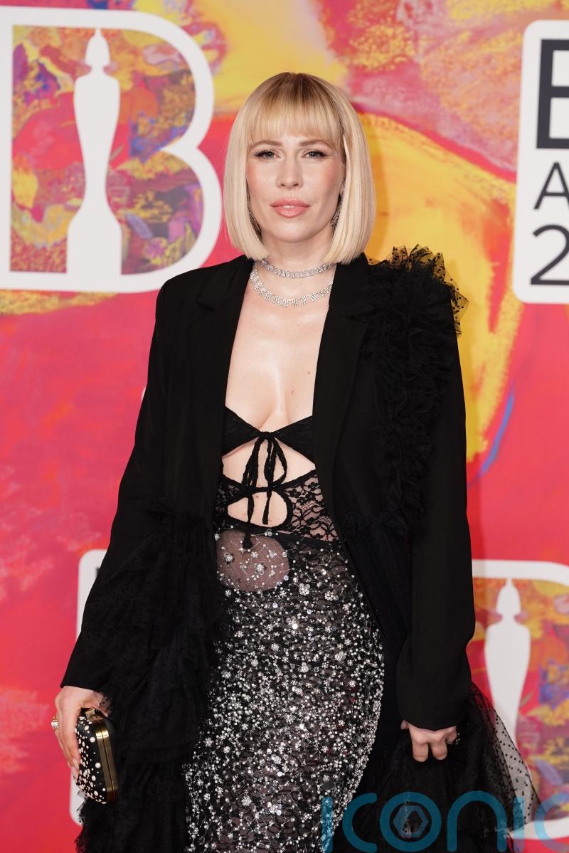 Natasha Bedingfield makes surprise appearance at Capital’s Summertime Ball