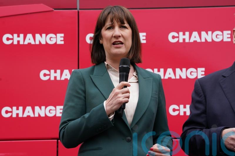Reeves signals closer UK-EU trade ties at start of economy-focused campaign week