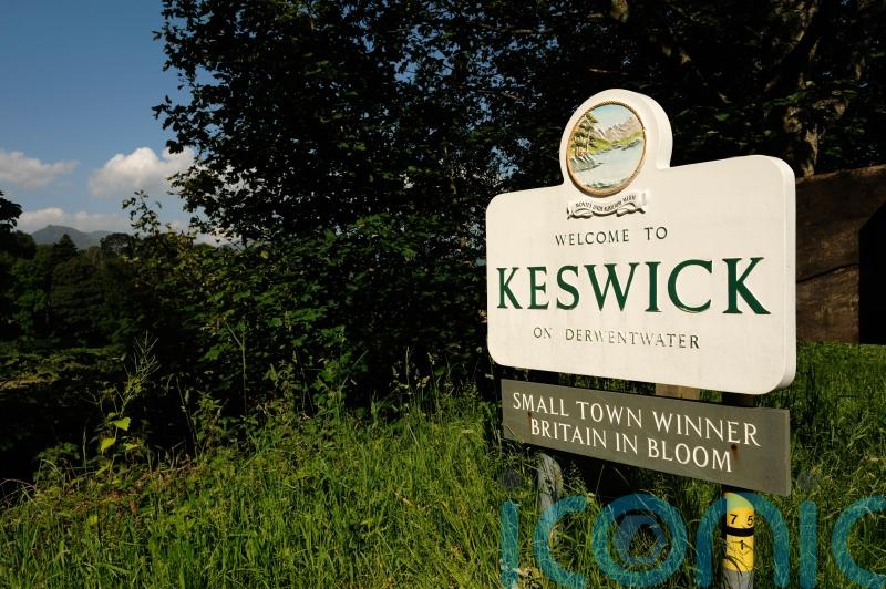 New train and bus ticket to boost car-free journeys to Lake District