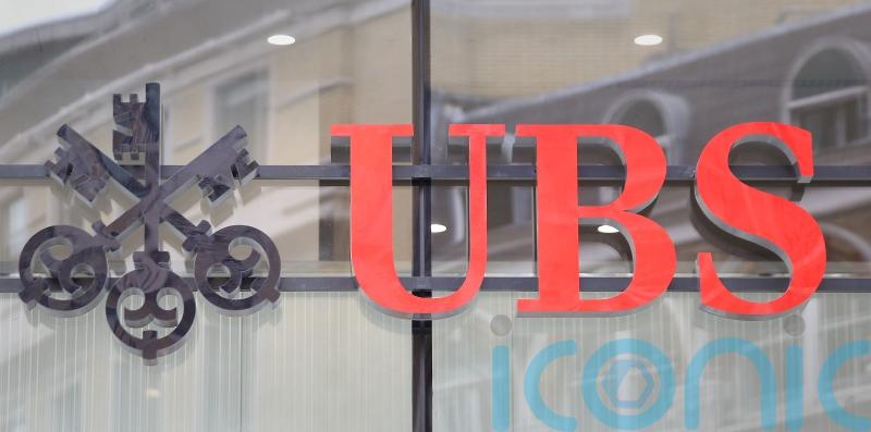 UBS offers to reimburse former Credit Suisse customers 90% of Greensill funds