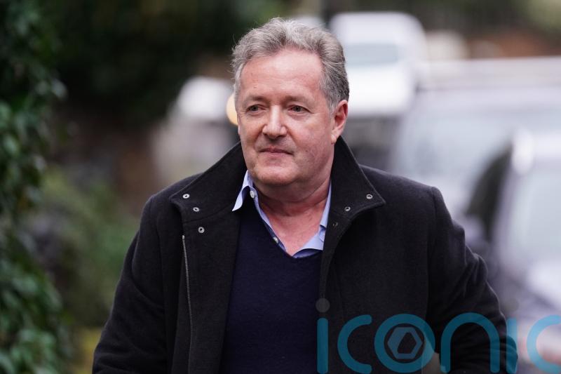 Piers Morgan’s Meghan remarks among most complaints received in Ofcom history