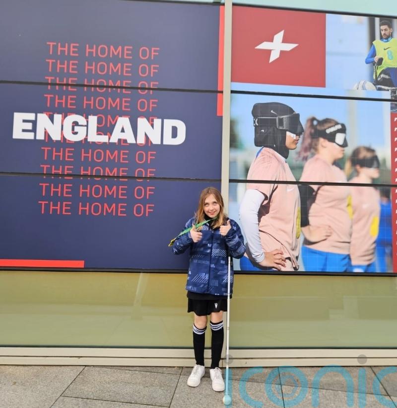 Cambridgeshire community to take on running challenge for girl with terminal illness