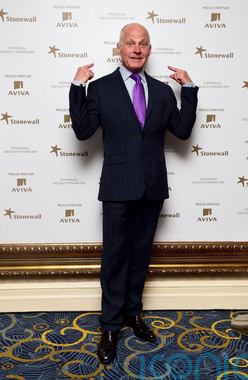 Lord Cashman has Labour whip suspended over Rosie Duffield ‘frit or lazy’ claim