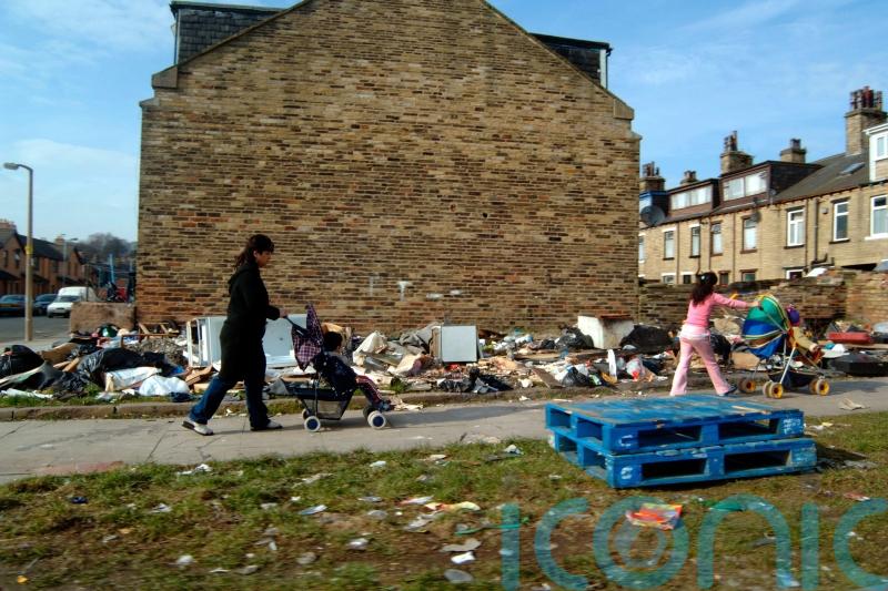 Two-child cap will affect 670,000 extra children in next five years, IFS warns