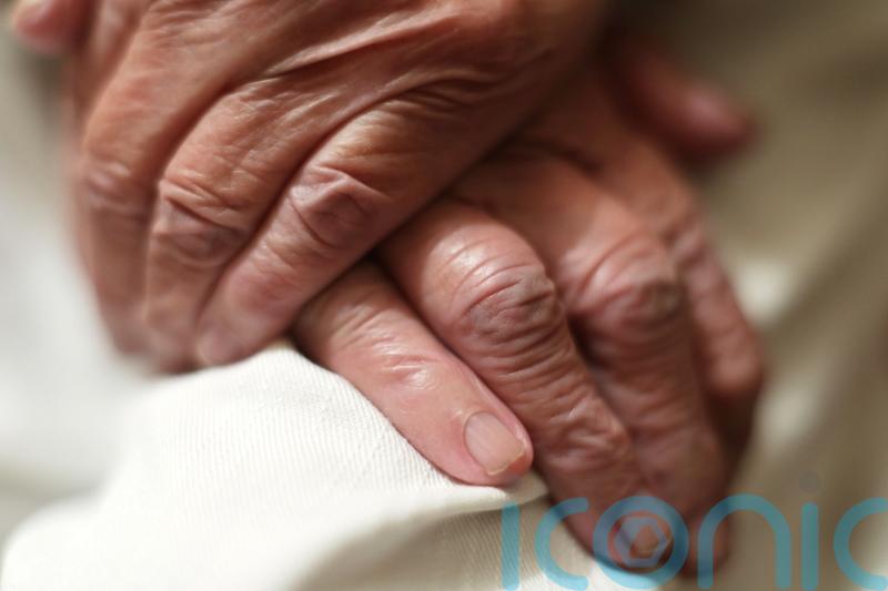 Alzheimer’s disease on mother’s side linked to ‘increased risk’ of the condition