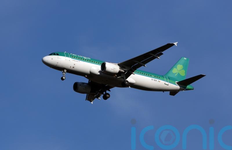 Aer Lingus pilots vote for strike action in pay dispute