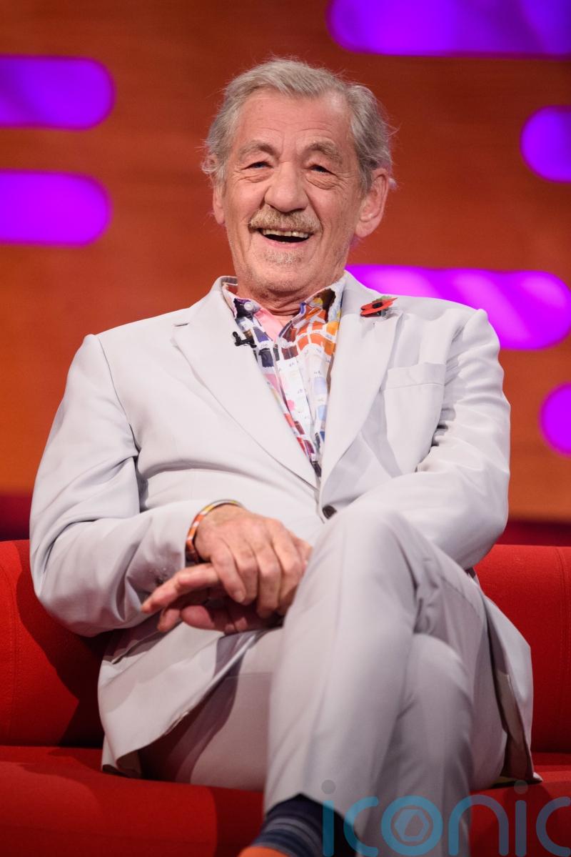 Profile: Who is Sir Ian McKellen?