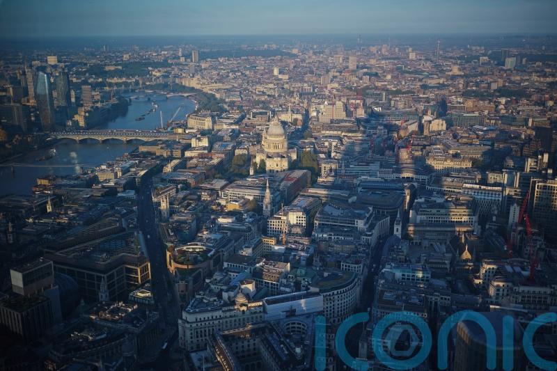 UK overtakes France as home of Europe’s biggest stock market