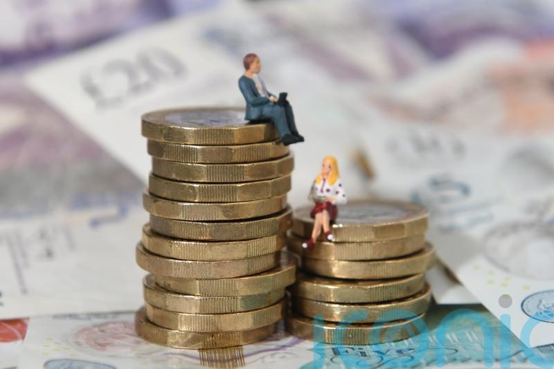 ‘Serious disparity’ around retirement savings of people identifying as LGBTQ+