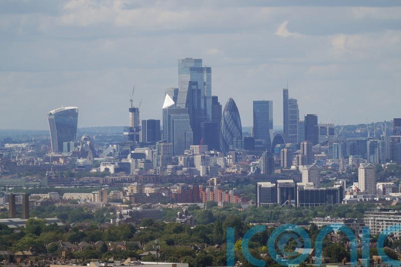 Company insolvencies fall in May amid uptick in business confidence
