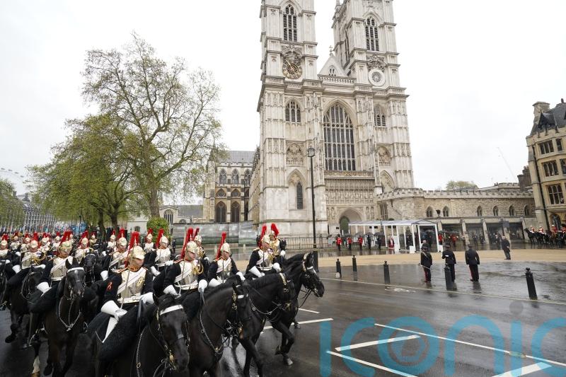 Queen patron of Abbey building work which will allow public to enter like royals