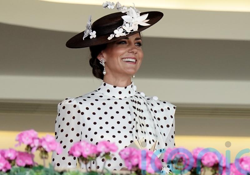 As Royal Ascot kicks off, this is the evolution of racing fashion