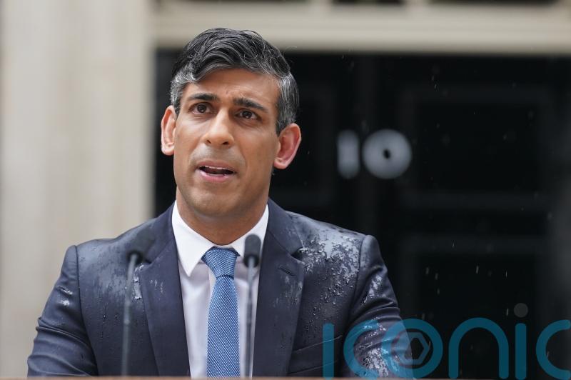 Tories facing worst result ever as Labour eye post-war record majority – poll