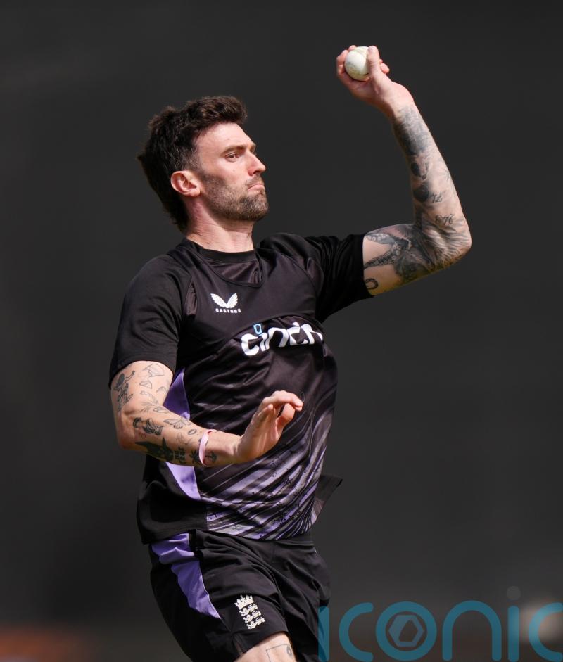 Reece Topley thinks it may be the batters&rsquo; turn to have a ball at the World Cup