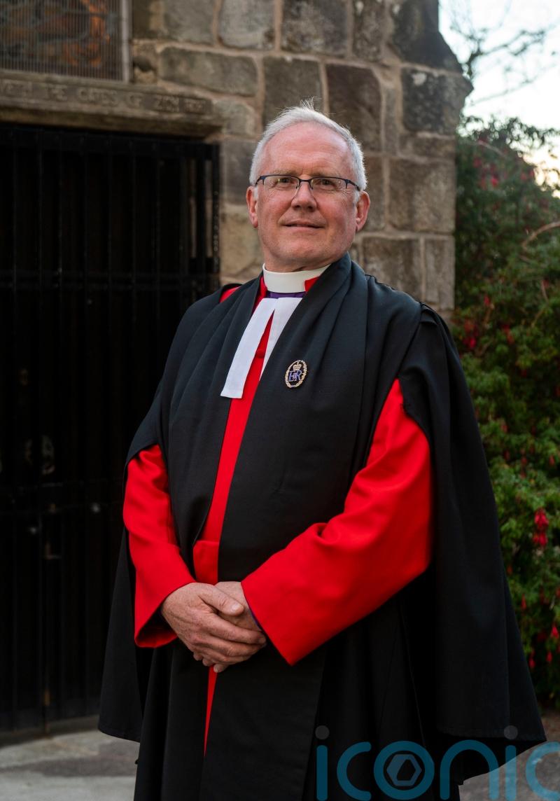 Minister ‘honoured’ to be recognised by King for support following Queen’s death