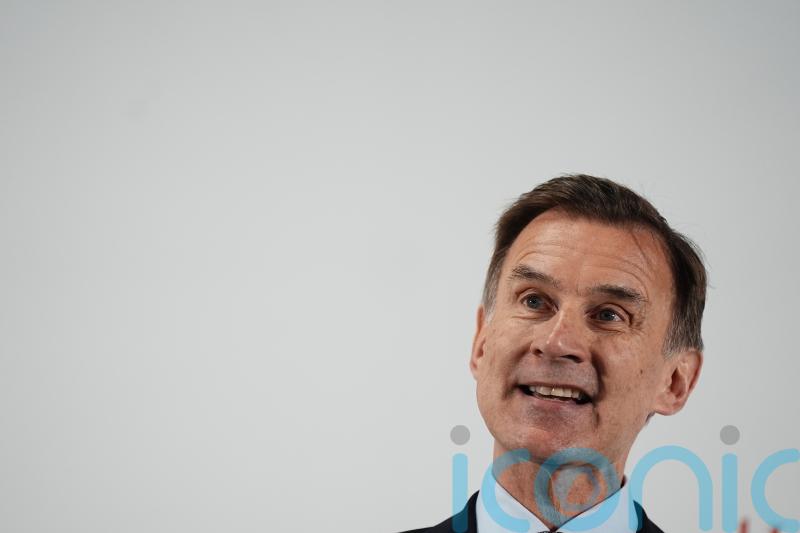 Chancellor Hunt faces ‘knife edge’ battle to return to Parliament