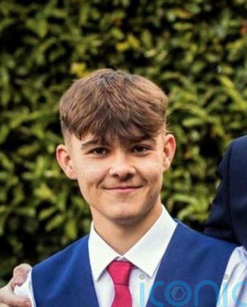 Teenage murderer of 17-year-old stabbed at party named for first time
